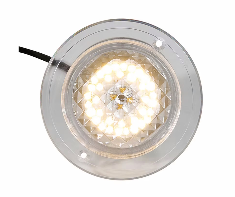 LASWIM WL-QNV-LED036HB Электролизеры