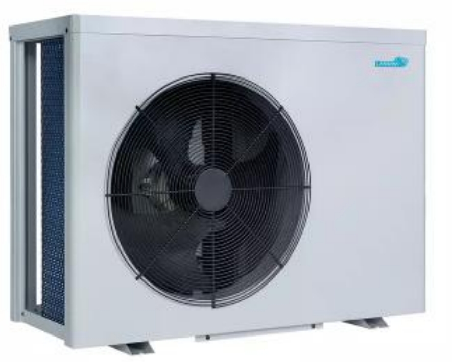 Насос тепловой LASWIM LS09-IFP1-S3C4 Тепловые насосы